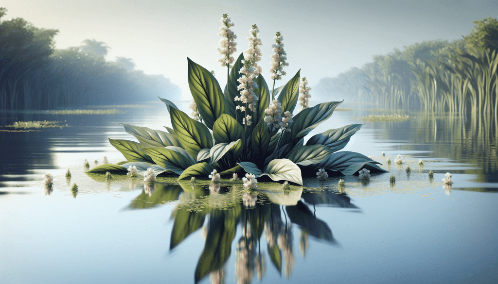 Beginners Guide To Managing Alligator Weed In Aquatic Environments