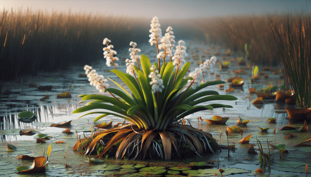 How To Identify Alligator Weed In Your Local Environment