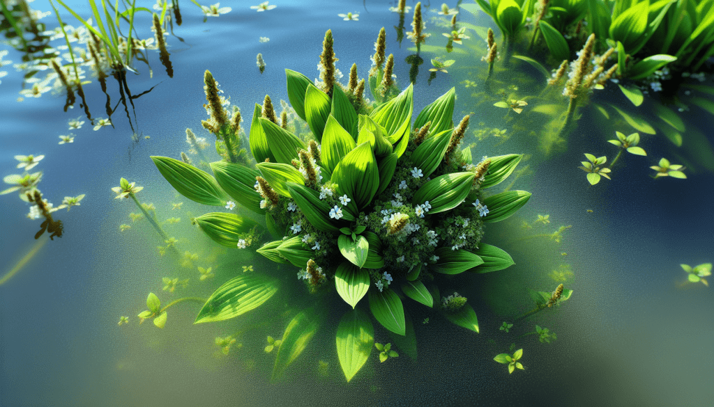 The Top 10 Ways To Prevent Alligator Weed Invasion In Waterways