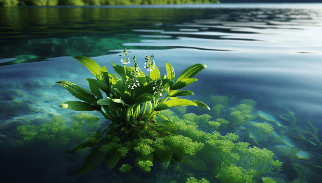 The Complete Guide To Alligator Weed Control In Lakes