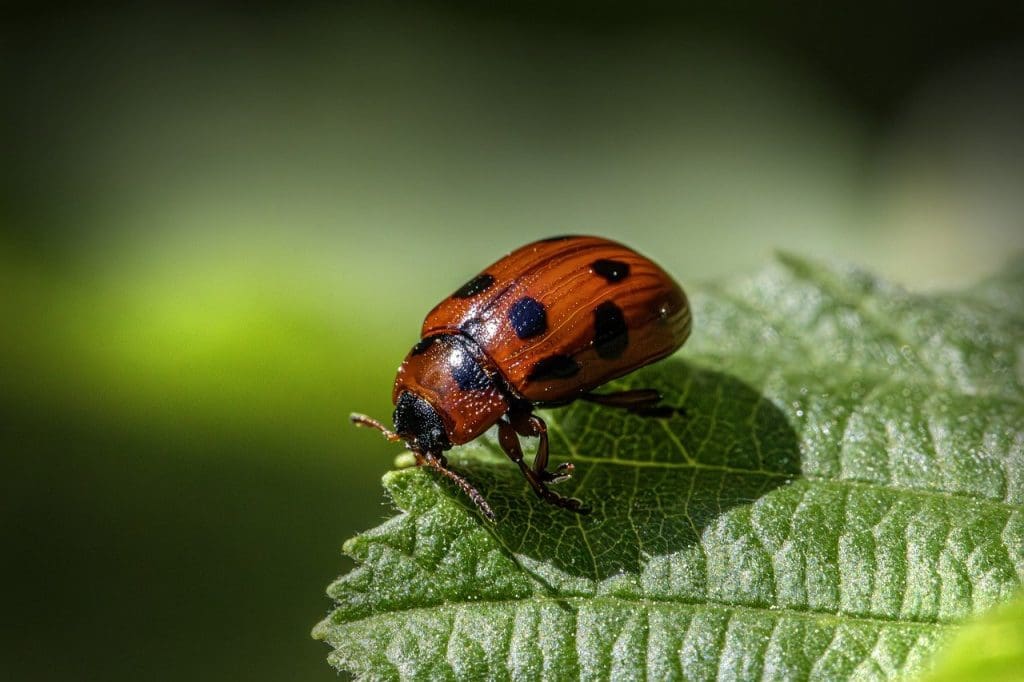 The Benefits Of Using Integrated Pest Management For Alligator Weed