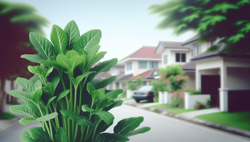 What To Do If Alligator Weed Is Taking Over Your Neighborhood