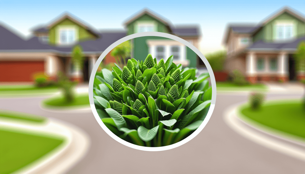 What To Do If Alligator Weed Is Taking Over Your Neighborhood