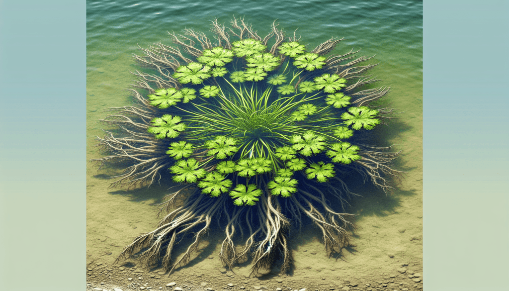 Understanding The Environmental Impact Of Alligator Weed Infestations