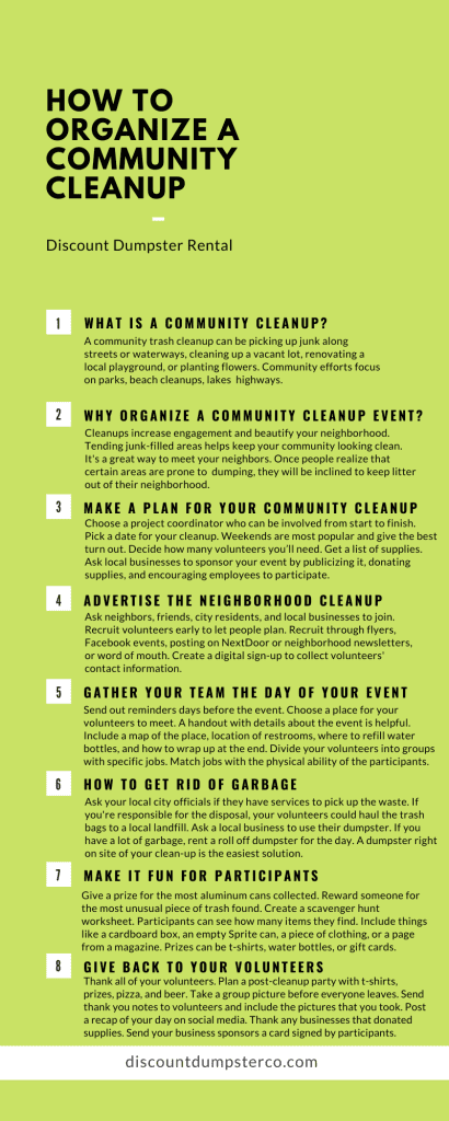 How to Organize a Community Cleanup Event to Target Alligator Weed